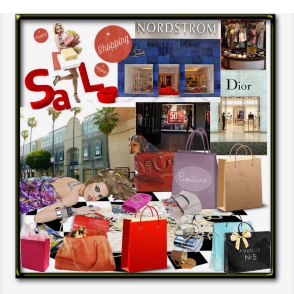 Meet your Posher, Deborah - Picture 2 of 2